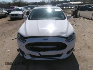 2016 Ford Fusion Titanium with VIN 3FA6P0K93GR331947, listed as a IAAI auction lot 41828409 with 181,555 mi miles and . Bid and sale history available at DreamBid. Image 12.