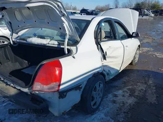2005 Hyundai Elantra GLS z VIN KMHDN46D25U008262, wystawiony jako IAAI lot #41282976 z przebiegiem 127 731 mil mil oraz . Historia ofert i sprzedaży dostępna na DreamBid. Obrazek 6.