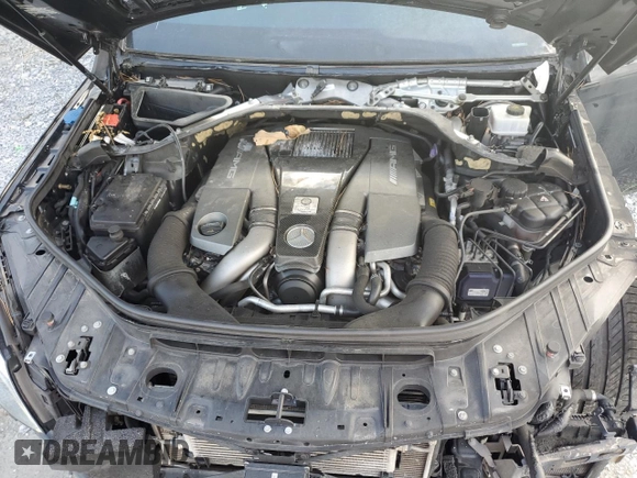 2018 Mercedes-Benz GLE 63 S AMG with VIN 4JGED7FB8JA097872, listed as a Copart auction lot 68439802 with 31,127 mi miles and . Bid and sale history available at DreamBid. Image 12.