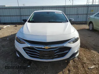 2020 Chevrolet Malibu LS with VIN 1G1ZB5ST0LF120915, listed as a Copart auction lot 48685615 with 89,964 mi miles and Salvage Title. Bid and sale history available at DreamBid. Image 5.