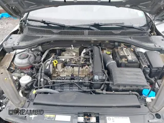 2020 Volkswagen Jetta S with VIN 3VWN57BU7LM014508, listed as a IAAI auction lot 42371444 with 78,416 mi miles and . Bid and sale history available at DreamBid. Image 10.
