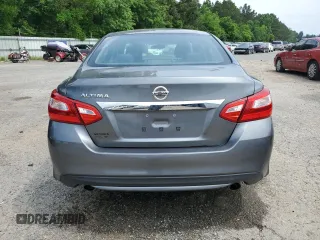 2016 Nissan Altima S z VIN 1N4AL3AP6GN334609, wystawiony jako Copart lot #57132195 z przebiegiem 113 978 mil mil oraz Szkoda całkowita • Salvage title. Historia ofert i sprzedaży dostępna na DreamBid. Obrazek 6.