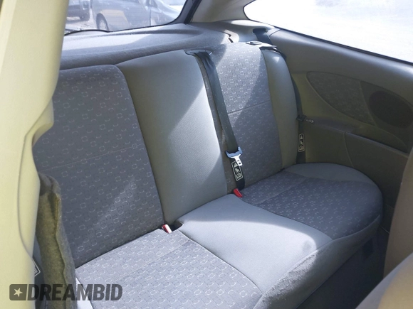 2003 Ford Focus ZX3 с VIN 3FAFP31303R176718, выставлен на аукционе IAAI как лот 40073034 с пробегом 148 927 миль миль и . История ставок и продаж доступна на DreamBid. Изображение 8.