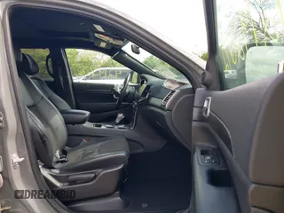 2021 Jeep Grand Cherokee Laredo E with VIN 1C4RJFAG4MC700384, listed as a IAAI auction lot 42192672 with 54,525 mi miles and . Bid and sale history available at DreamBid. Image 5.