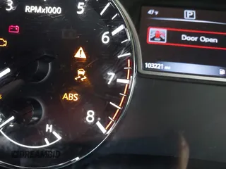 2016 Nissan Altima S with VIN 1N4AL3AP0GN364625, listed as a IAAI auction lot 41744595 with 103,221 mi miles and . Bid and sale history available at carsss.com. Image 16.