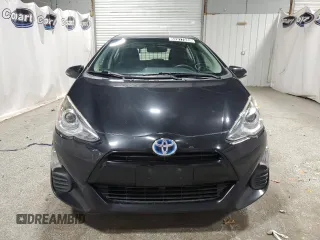 2016 Toyota Prius One with VIN JTDKDTB31G1120514, listed as a Copart auction lot 52917035 with 101,539 mi miles and Clean Title. Bid and sale history available at DreamBid. Image 5.