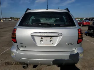 2005 Pontiac Vibe with VIN 5Y2SM63845Z437939, listed as a Copart auction lot 72503894 with 299,999 mi miles and Clean Title. Bid and sale history available at carsss.com. Image 6.