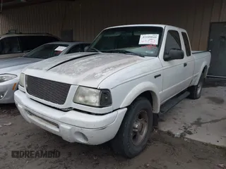 2002 Ford Ranger XLT Off-Road z VIN 1FTZR45U32PA34265, wystawiony jako IAAI lot #41449849 z przebiegiem 192 161 mil mil oraz . Historia ofert i sprzedaży dostępna na DreamBid. Obrazek 2.