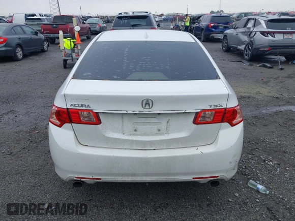 2013 Acura TSX z VIN JH4CU2F44DC011934, wystawiony jako IAAI lot #41943587 z przebiegiem 137 555 mil mil oraz . Historia ofert i sprzedaży dostępna na DreamBid. Obrazek 17.
