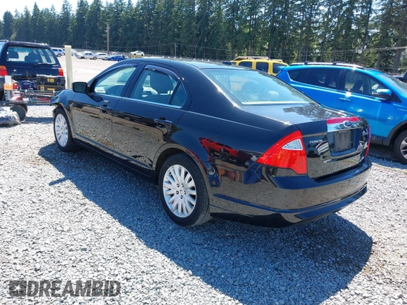 2010 Ford Fusion Hybrid с VIN 3FADP0L38AR338224, выставлен на аукционе IAAI как лот 42636474 с пробегом 118 378 миль миль и . История ставок и продаж доступна на DreamBid. Изображение 3.
