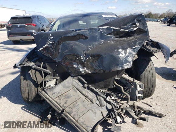 2016 Tesla Model S 90D with VIN 5YJSA1E26GF168260, listed as a Copart auction lot 48703154 with 90,567 mi miles and Salvage Title. Bid and sale history available at DreamBid. Image 5.