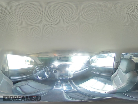 2014 Toyota Tundra 4WD Truck SR5 with VIN 5TFDW5F17EX410516, listed as a Copart auction lot 54867235 with 220,651 mi miles and Salvage Title. Bid and sale history available at carsss.com. Image 14.