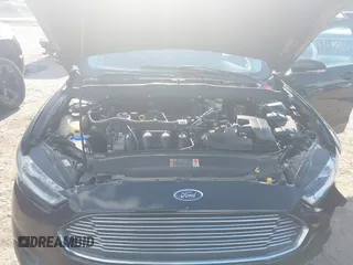 2016 Ford Fusion SE с VIN 3FA6P0H7XGR277892, выставлен на аукционе IAAI как лот 42708768 с пробегом 106 941 миль миль и . История ставок и продаж доступна на DreamBid. Изображение 10.