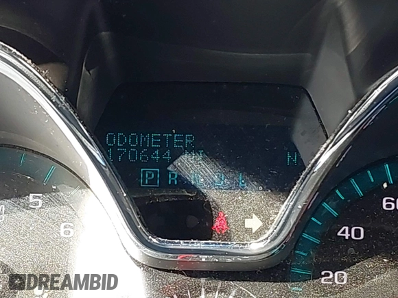 2015 Chevrolet Traverse LT with VIN 1GNKVGKD1FJ176665, listed as a IAAI auction lot 41586723 with 170,644 mi miles and . Bid and sale history available at DreamBid. Image 15.
