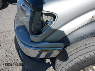 2003 Toyota Tacoma with VIN 5TEWN72N23Z252642, listed as a IAAI auction lot 42026893 with 199,571 mi miles. Bid and sale history available at carsss.com. Image 20.