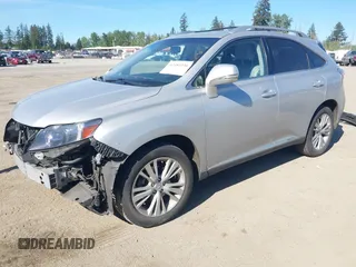 2012 Lexus RX 450h с VIN JTJBC1BA6C2435929, выставлен на аукционе IAAI как лот 42181036 с пробегом 131 222 миль миль и . История ставок и продаж доступна на DreamBid. Изображение 17.