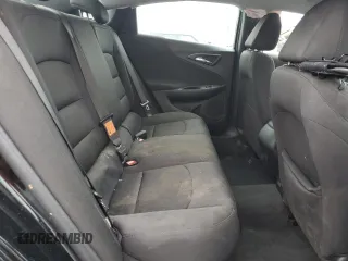 2023 Chevrolet Malibu LS with VIN 1G1ZC5ST6PF176795, listed as a Copart auction lot 48563435 with Not Provided miles and Salvage Title. Bid and sale history available at DreamBid. Image 10.