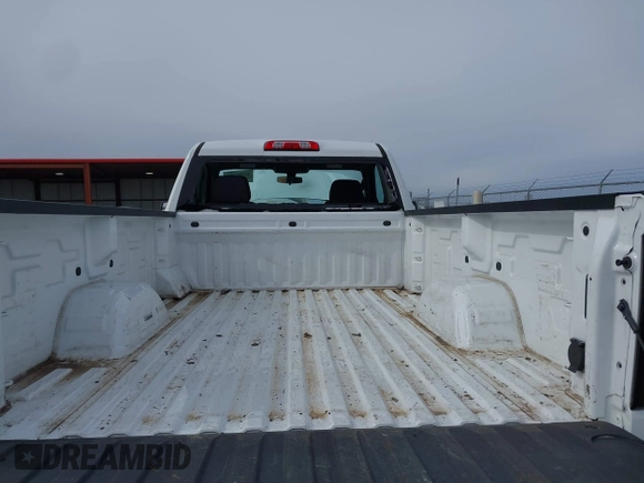 2021 GMC Sierra 1500 with VIN 3GTN8AEF4MG199461, listed as a IAAI auction lot 41545361 with 39,000 mi miles and . Bid and sale history available at DreamBid. Image 18.