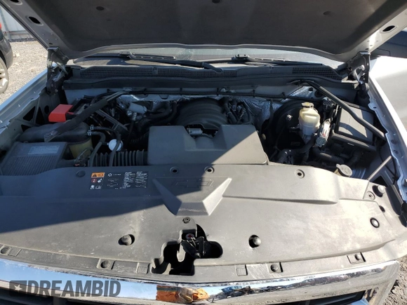 2014 Chevrolet Silverado 1500 LT with VIN 1GCVKREHXEZ400685, listed as a Copart auction lot 48803055 with 179,619 mi miles and Salvage Title. Bid and sale history available at DreamBid. Image 11.