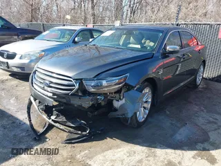 2017 Ford Taurus Limited with VIN 1FAHP2F88HG117180, listed as a IAAI auction lot 41760619 with 164,175 mi miles and . Bid and sale history available at DreamBid. Image 16.