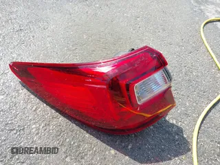 2017 Subaru Outback Premium с VIN 4S4BSACC6H3218058, выставлен на аукционе IAAI как лот 42484155 с пробегом 125 974 миль миль и . История ставок и продаж доступна на DreamBid. Изображение 18.
