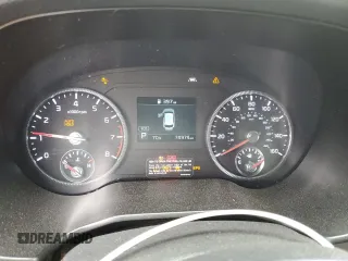 2020 Kia Telluride S with VIN 5XYP64HC7LG006959, listed as a Copart auction lot 55850595 with 74,974 mi miles and Salvage title. Bid and sale history available at DreamBid. Image 9.