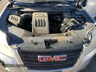 2013 GMC Terrain SLE с VIN 2GKALSEK0D6135031, выставлен на аукционе Copart как лот 50092645 с пробегом 128 784 миль миль и Списание • Salvage title. История ставок и продаж доступна на DreamBid. Изображение 13.