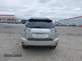 2008 Lexus RX 350 with VIN 2T2GK31U98C048363, listed as a IAAI auction lot 41856194 with 97,157 mi miles and . Bid and sale history available at DreamBid. Image 16.