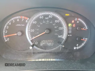 2009 Mazda 5 Grand Touring with VIN JM1CR293590354928, listed as a Copart auction lot 85419344 with 255,344 mi miles and Salvage title. Bid and sale history available at DreamBid. Image 9.