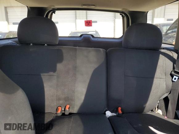 2004 Jeep Grand Cherokee Laredo with VIN 1J4GX48S74C195326, listed as a Copart auction lot 53993785 with 280,456 mi miles and Salvage title. Bid and sale history available at DreamBid. Image 10.