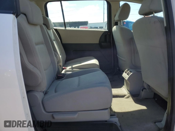 2010 Mazda 5 Sport with VIN JM1CR2W30A0380250, listed as a Copart auction lot 52399455 with 126,653 mi miles and Clean Title. Bid and sale history available at DreamBid. Image 11.