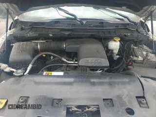 2019 Ram 1500 Tradesman с VIN 1C6RR7FG1KS523939, выставлен на аукционе Copart как лот 54129655 с пробегом 279 671 миль миль и Чистый • Clean title. История ставок и продаж доступна на DreamBid. Изображение 11.