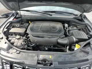 2022 Jeep Grand Cherokee Laredo E с VIN 1C4RJFAG7NC149367, выставлен на аукционе Copart как лот 67023835 с пробегом 50 139 миль миль и Списание • Salvage title. История ставок и продаж доступна на DreamBid. Изображение 16.