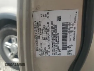 2004 Ford Explorer XLS z VIN 1FMZU72K94UA68195, wystawiony jako Copart lot #56412745 z przebiegiem 150 784 mil mil oraz Szkody całkowita. Historia ofert i sprzedaży dostępna na DreamBid. Obrazek 13.
