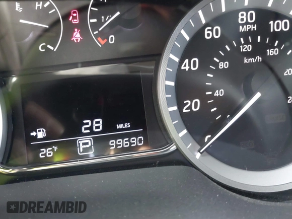 2014 Nissan Sentra SR with VIN 3N1AB7APXEY298494, listed as a IAAI auction lot 41610578 with 99,690 mi miles and . Bid and sale history available at DreamBid. Image 15.