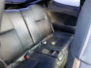 2005 Acura RSX Type S with VIN JH4DC53095S010179, listed as a Copart auction lot 42137095 with 160,934 mi miles and Salvage title. Bid and sale history available at DreamBid. Image 10.