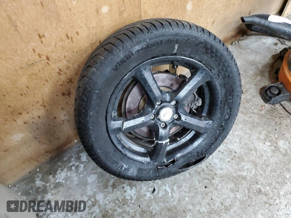 2023 Volkswagen Tiguan SE with VIN 3VVMB7AX1PM011274, listed as a Copart auction lot 48601205 with 17,831 mi miles and Non repairable. Bid and sale history available at DreamBid. Image 13.
