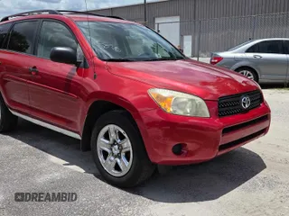 2008 Toyota RAV4 с VIN JTMBD33V085212174, выставлен на аукционе Copart как лот 61993065 с пробегом 172 873 миль миль и Чистый • Clean title. История ставок и продаж доступна на DreamBid. Изображение 1.