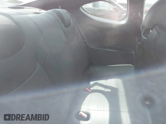 2016 Hyundai Genesis Coupe R-Spec with VIN KMHHU6KJ4GU134671, listed as a IAAI auction lot 42305705 with 47,854 mi miles and . Bid and sale history available at DreamBid. Image 8.