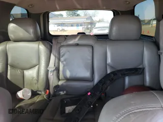 2003 GMC Yukon SLT z VIN 1GKEC13Z03R289219, wystawiony jako Copart lot #45911305 z przebiegiem Nie podano mil oraz Szkoda całkowita • Salvage title. Historia ofert i sprzedaży dostępna na DreamBid. Obrazek 10.