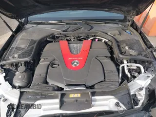 2019 Mercedes-Benz C 43 AMG with VIN 55SWF6EBXKU285590, listed as a IAAI auction lot 41066933 with 69,501 mi miles and . Bid and sale history available at DreamBid. Image 10.
