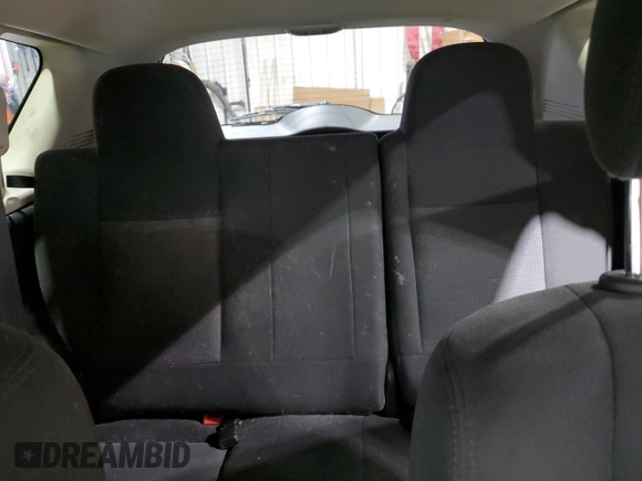 2016 Jeep Compass Sport z VIN 1C4NJDBB7GD635924, wystawiony jako Copart lot #43781395 z przebiegiem 118 097 mil mil oraz Szkoda całkowita • Salvage title. Historia ofert i sprzedaży dostępna na DreamBid. Obrazek 10.
