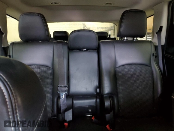 2019 Dodge Journey Crossroad with VIN 3C4PDCGB1KT751593, listed as a Copart auction lot 52090495 with 94,438 mi miles and Salvage Title. Bid and sale history available at DreamBid. Image 10.