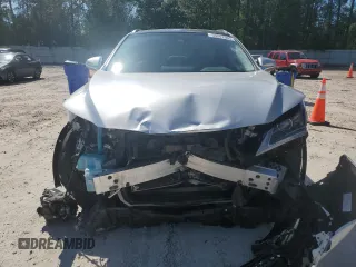 2019 Lexus RX 450h z VIN 2T2BGMCA3KC030470, wystawiony jako Copart lot #53247965 z przebiegiem Nie podano mil oraz Szkoda całkowita • Salvage title. Historia ofert i sprzedaży dostępna na DreamBid. Obrazek 5.