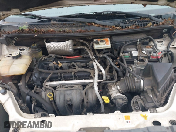 2013 Ford Transit Connect XLT with VIN NM0KS9BN7DT125935, listed as a IAAI auction lot 42351848 with 186,650 mi miles and . Bid and sale history available at DreamBid. Image 10.