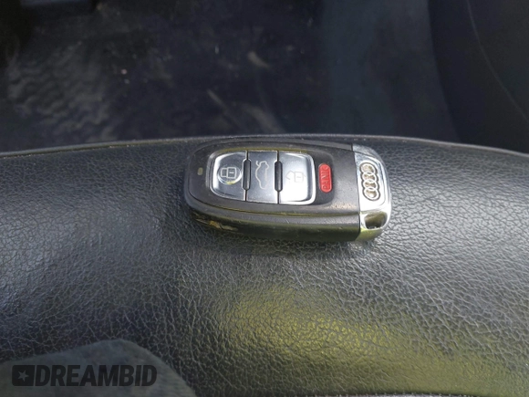 2012 Audi A4 Premium с VIN WAUAFAFL8CN011228, выставлен на аукционе IAAI как лот 42289615 с пробегом 152 039 миль миль и . История ставок и продаж доступна на DreamBid. Изображение 11.