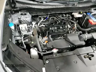 2023 Honda CR-V EX с VIN 5J6RS4H48PL003618, выставлен на аукционе Copart как лот 65054385 с пробегом 32 567 миль миль и Списание • Salvage title. История ставок и продаж доступна на DreamBid. Изображение 17.