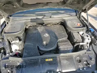 2025 Mercedes-Benz GLS 450 с VIN 4JGFF5KE9SB430708, выставлен на аукционе Copart как лот 67084235 с пробегом 3 миль миль и Чистый • Clean title. История ставок и продаж доступна на DreamBid. Изображение 14.