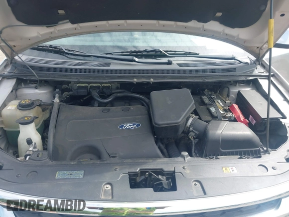 2011 Ford Edge Limited with VIN 2FMDK3KC9BBB17304, listed as a IAAI auction lot 42270020 with 140,576 mi miles and . Bid and sale history available at DreamBid. Image 10.