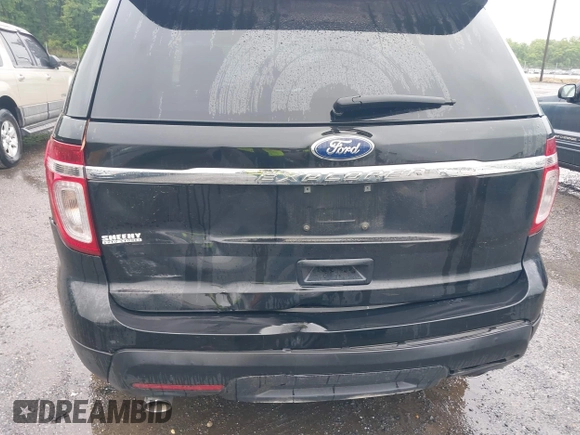 2015 Ford Explorer с VIN 1FM5K7B86FGC22338, выставлен на аукционе IAAI как лот 42124442 с пробегом Не указан миль и . История ставок и продаж доступна на DreamBid. Изображение 6.